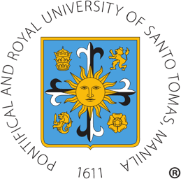 University of Santo Tomas logo